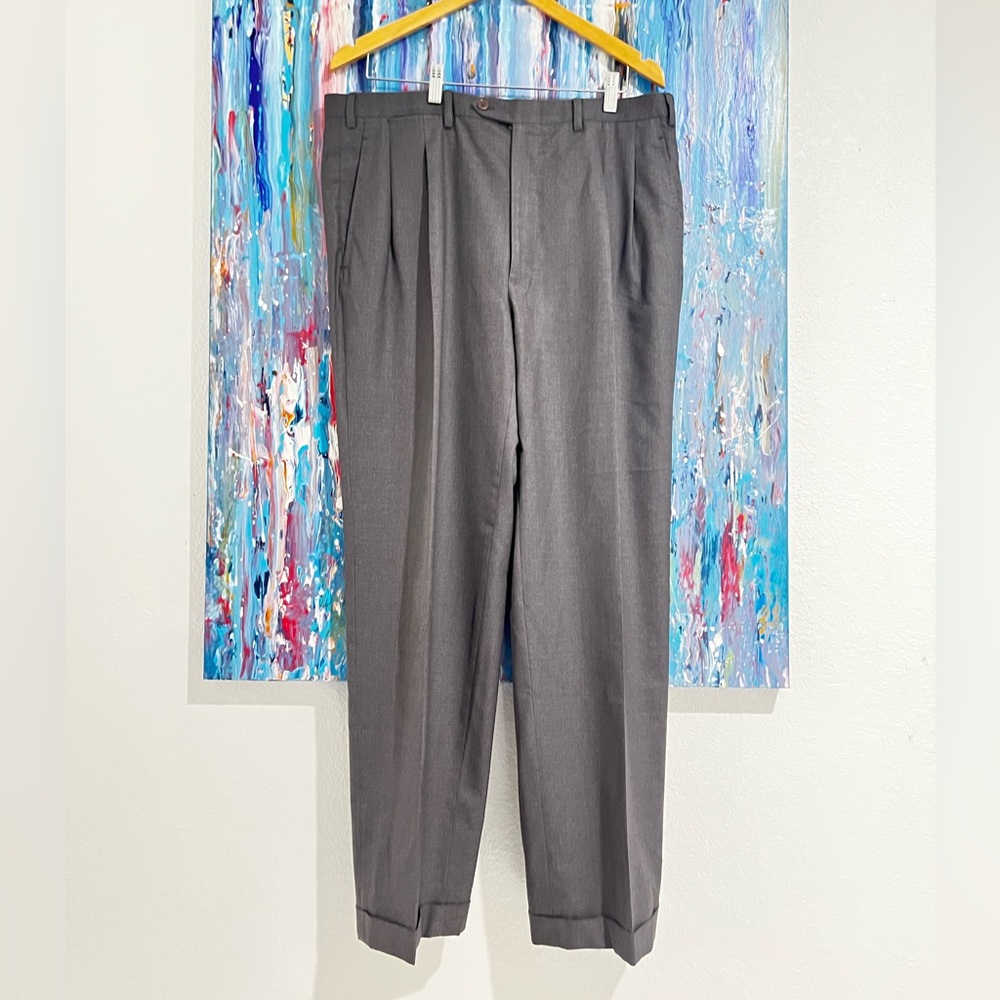 Kiton Dress pants